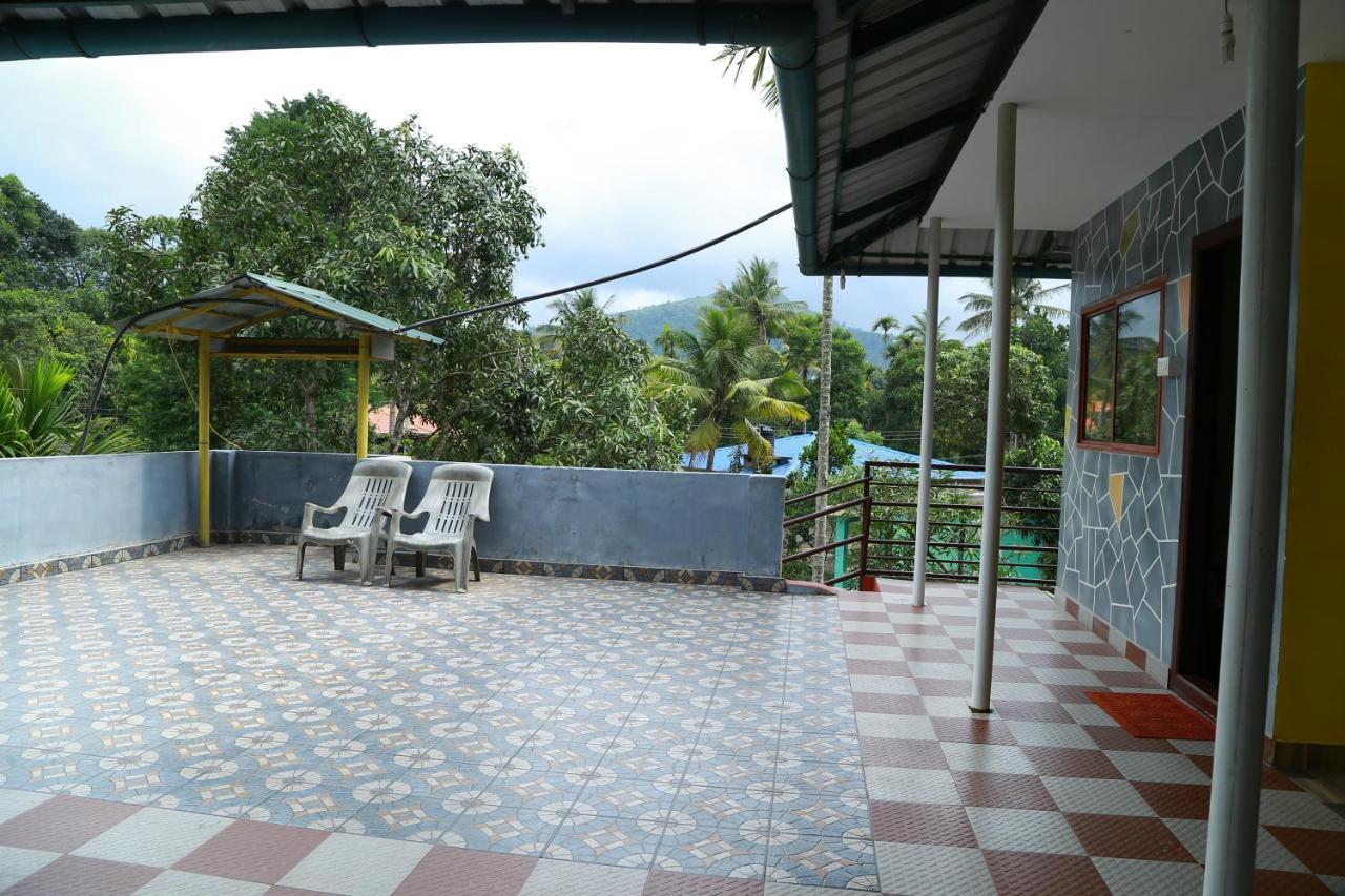 Dean Dale Cottages Thekkady Exterior photo